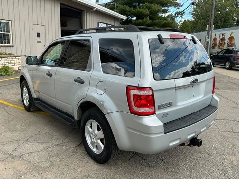 Used 2008 Ford Escape XLT FWD image 6