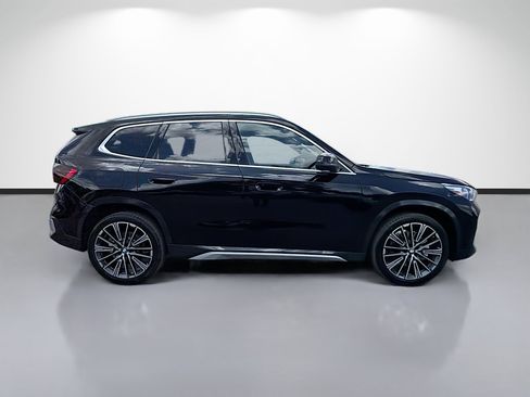 New 2026 BMW X1 xDrive28i w/ Convenience Package AWD/4WD image 2