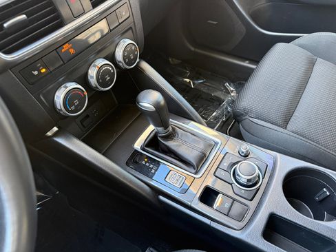 Used 2016 MAZDA CX-5 Touring w/ Bose/Moonroof Package image 13