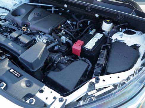 Used 2023 Toyota RAV4 LE FWD image 37