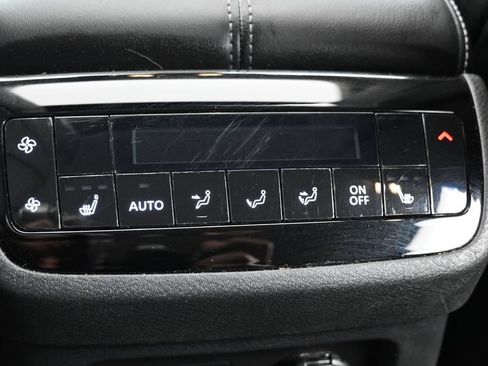 Used 2024 INFINITI QX60 Luxe AWD/4WD image 41
