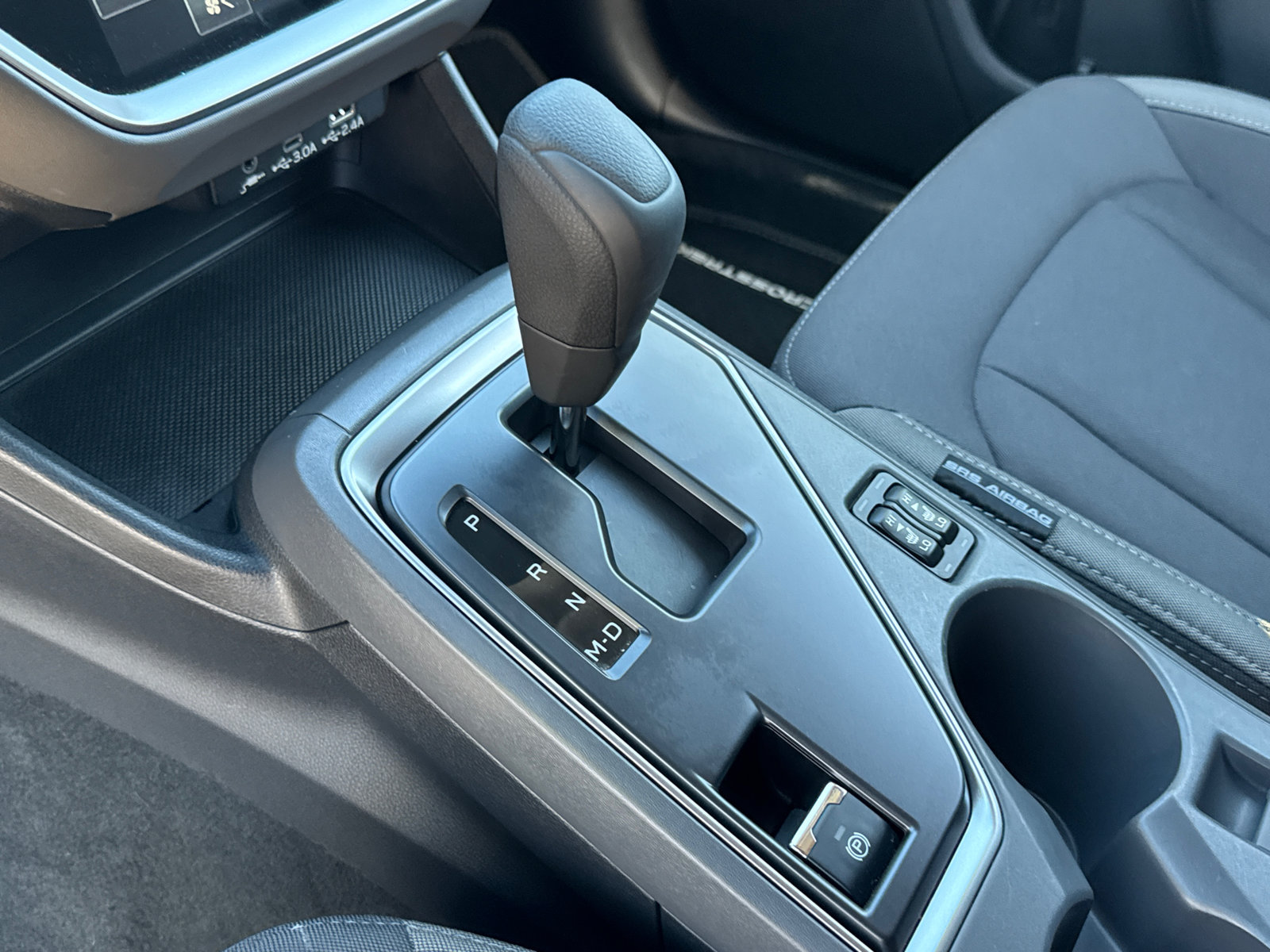 Certified 2025 Subaru Crosstrek 2.5i Premium AWD/4WD image 16
