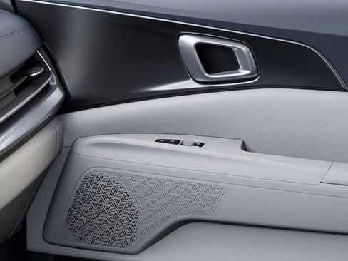 New 2026 Kia Carnival SX FWD image 25