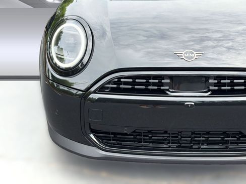 New 2026 MINI Cooper S FWD image 11