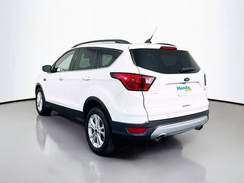 Used 2019 Ford Escape SEL FWD image 7
