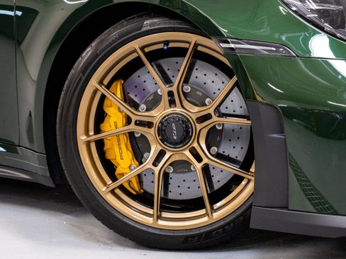 Used 2026 Porsche 911 GT3 image 3