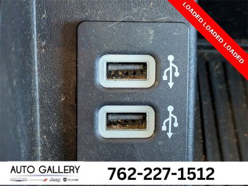 Used 2020 Ford F150 Platinum w/ Equipment Group 701A Luxury image 25