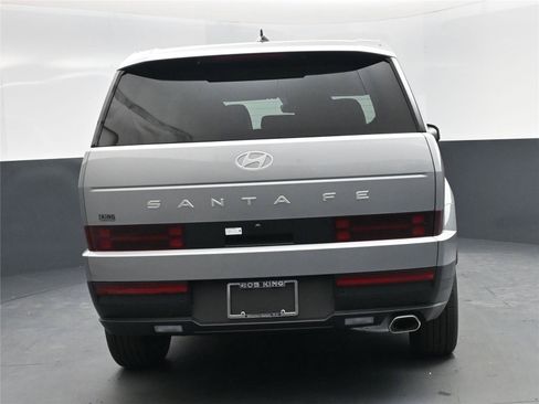 New 2026 Hyundai Santa Fe SE image 13