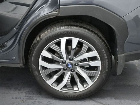 Used 2025 Subaru Forester Touring w/ Popular Package - Touring image 35