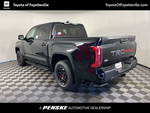 New 2026 Toyota Tundra TRD Pro image 13