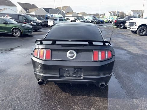 Used 2012 Ford Mustang GT image 7