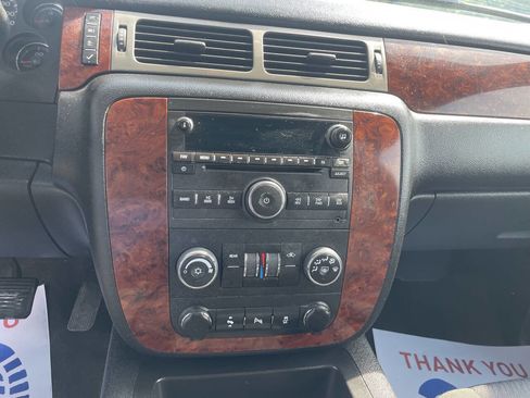 Used 2013 Chevrolet Suburban LS w/ Convenience Package 1 image 12