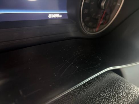 Used 2019 Genesis G70 2.0T Advanced w/ Sport Package RWD image 8