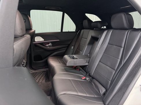 Used 2022 Mercedes-Benz GLE 350 4MATIC image 43