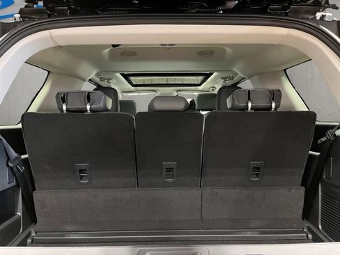 New 2026 Ford Expedition Active AWD/4WD image 17