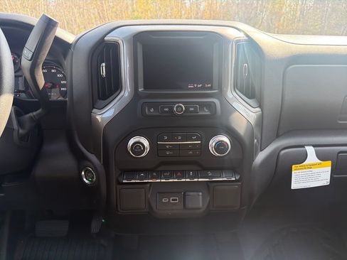 New 2026 GMC Sierra 1500 Pro w/ Pro Value Package AWD/4WD image 20