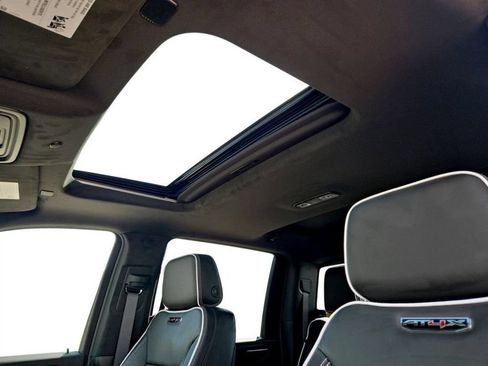 New 2026 GMC Sierra 2500 AT4X AWD/4WD image 28