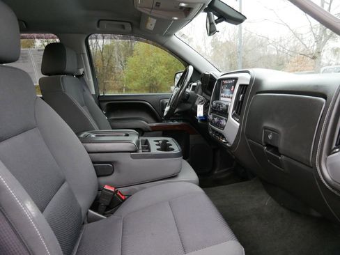 Used 2016 GMC Sierra 1500 SLE image 22
