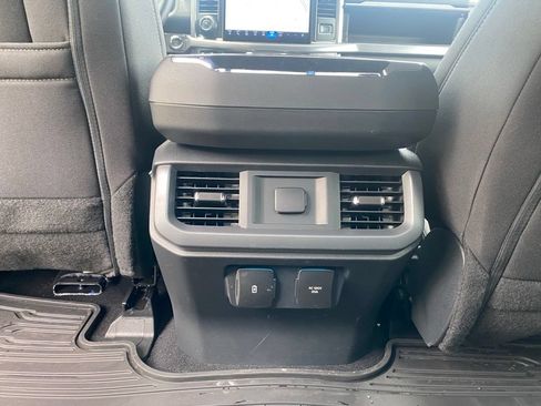 Used 2025 Ford F150 XLT w/ Equipment Group 302A MID AWD/4WD image 31