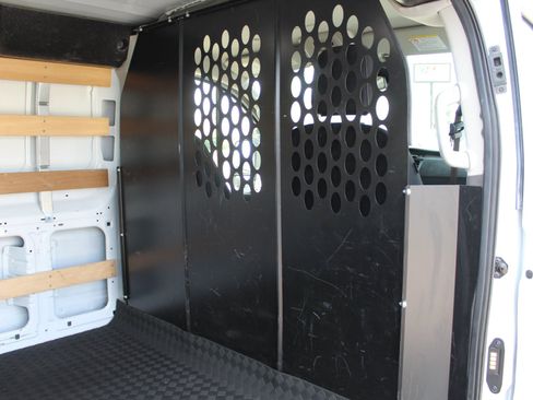 Used 2025 Ford Transit 250 Low Roof w/ Exterior Upgrade Package RWD image 19