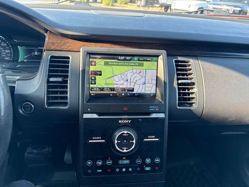 Used 2014 Ford Flex Limited w/ Equipment Group 301A image 14