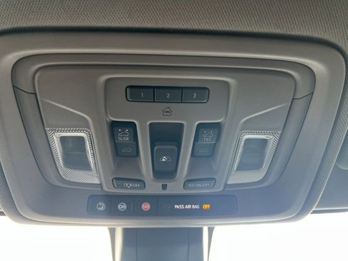 Certified 2019 GMC Sierra 1500 Denali w/ Denali Ultimate Package image 23