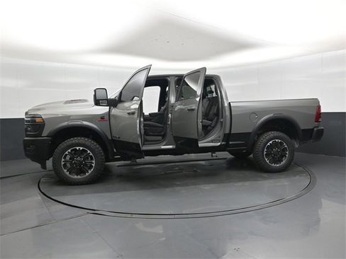New 2026 RAM 2500 Rebel w/ Rebel Level 2 Equipment Group image 49