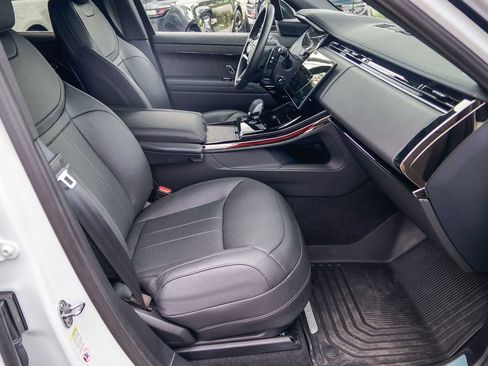 Used 2024 Land Rover Range Rover Sport Dynamic SE image 17