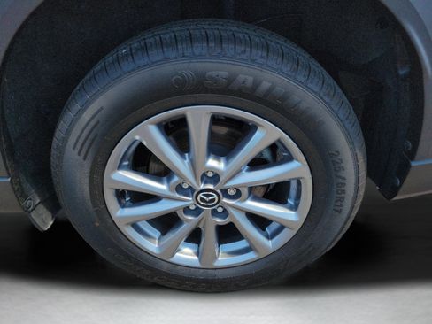 Used 2023 MAZDA CX-5 AWD 2.5 S w/ Select Package image 28