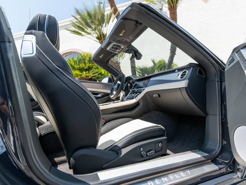 New 2026 Bentley Continental GTC AWD/4WD image 20