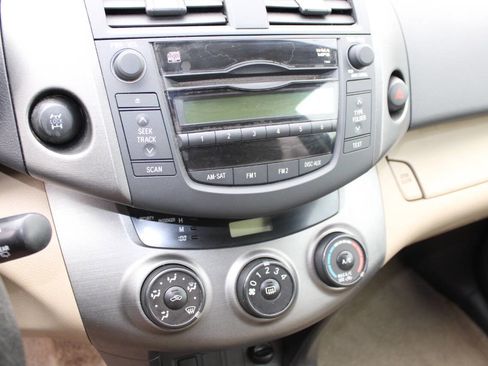 Used 2011 Toyota RAV4 4WD w/ Base L4 Extra Value Pkg image 15