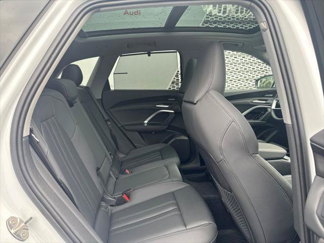 New 2026 Audi Q5 Premium Plus AWD/4WD image 28