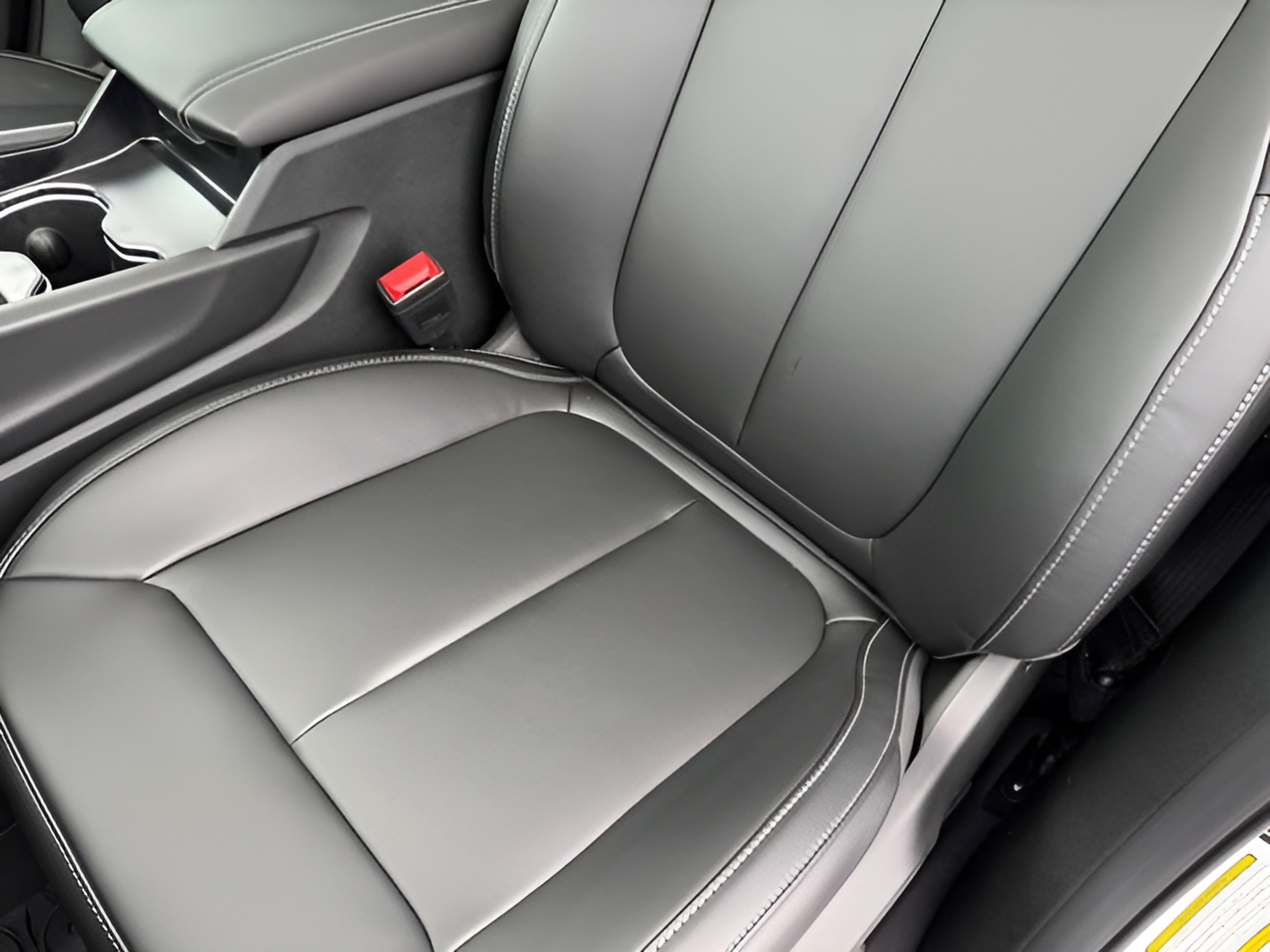 New 2026 Jeep Grand Cherokee Limited AWD/4WD image 30