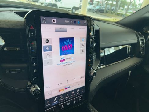 New 2026 RAM 3500 Limited image 7