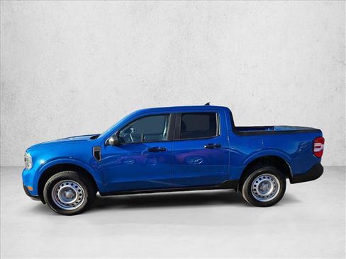 Used 2022 Ford Maverick XL image 8