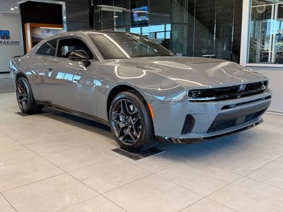 New 2026 Dodge Charger Scat Pack w/ Blacktop Package