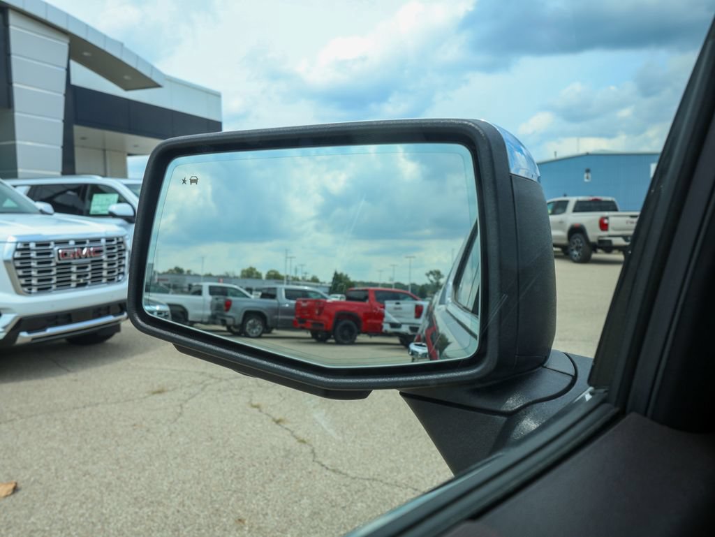 New 2026 GMC Sierra 1500 Denali AWD/4WD image 27