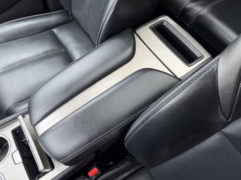 Used 2017 Nissan Murano SL w/ SL Technology Package image 26