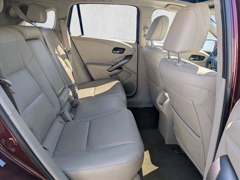 Used 2014 Acura RDX FWD w/ Technology Package image 20