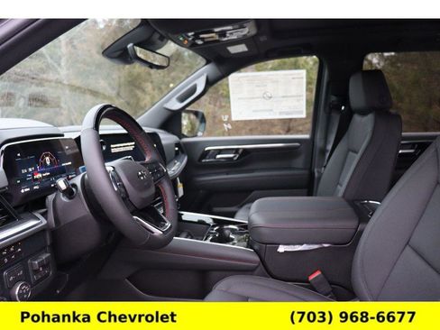 New 2026 Chevrolet Tahoe RST image 25