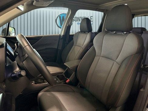 Certified 2024 Subaru Forester Sport image 21