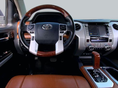 Used 2020 Toyota Tundra 1794 Edition RWD image 6