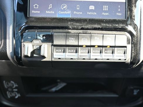 New 2025 RAM 5500 Tradesman image 28