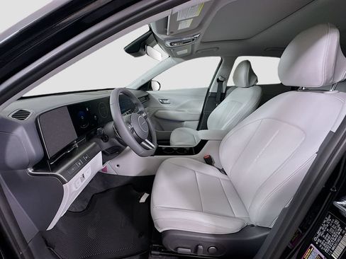 New 2026 Hyundai Kona Limited FWD image 15