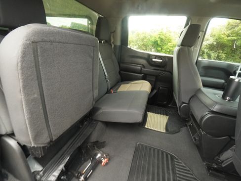 Used 2024 GMC Sierra 1500 Pro w/ Graphite Edition AWD/4WD image 27