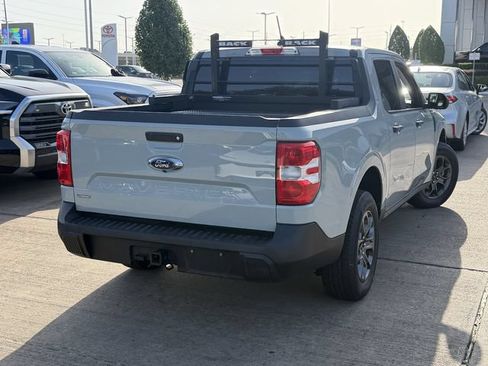 Used 2024 Ford Maverick XLT FWD image 5