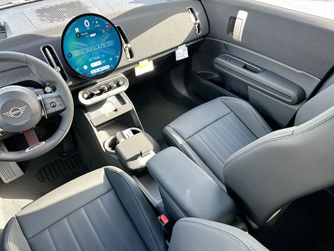 New 2026 MINI Cooper Countryman S AWD/4WD image 18