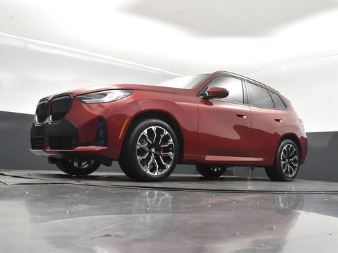 New 2026 BMW X3 xDrive30 w/ Premium Package AWD/4WD image 37