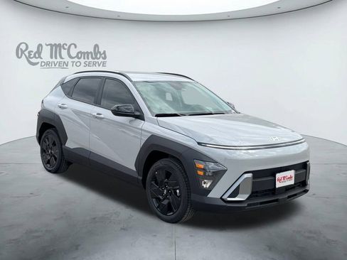 New 2026 Hyundai Kona SEL Sport FWD image 7