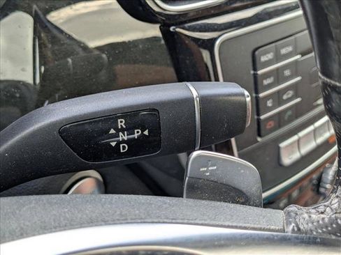 Used 2016 Mercedes-Benz GLE 450 GLE 450 AMG image 12